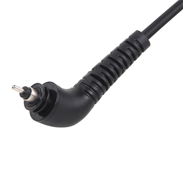 UL Type Power Cord 3A 125V For Hair Dryer And Straightener