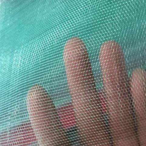 Customized Size Insect Net 50 Mesh Agricultural Insect Prevention Net
