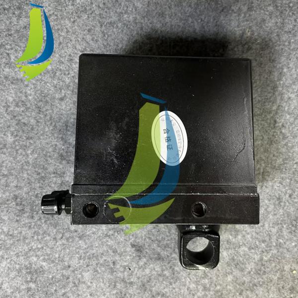 WG9719820001 Pompe hydraulique manuelle pour pièces de rechange de camion