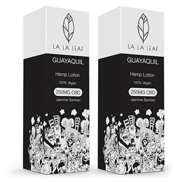 250gsm White Card Emulsion Cosmetic Gift Packing Box For Facial Cleanser Toner