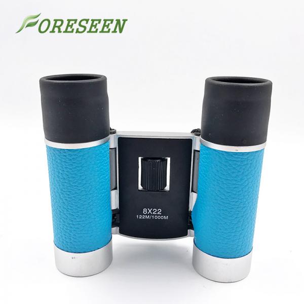 Bird Watching Lightweight Travel Binoculars , 8x Magnification Binoculars