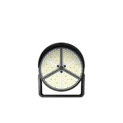 IP66 Anti Glare LED Sport Court Light 150lm/W Outdoor 1000W Stadium