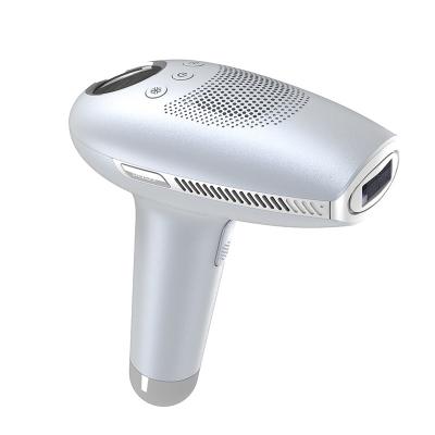 1200nm Home Pulsed Light Hair Removal , 10mins Deess Permanent Hair Removal System