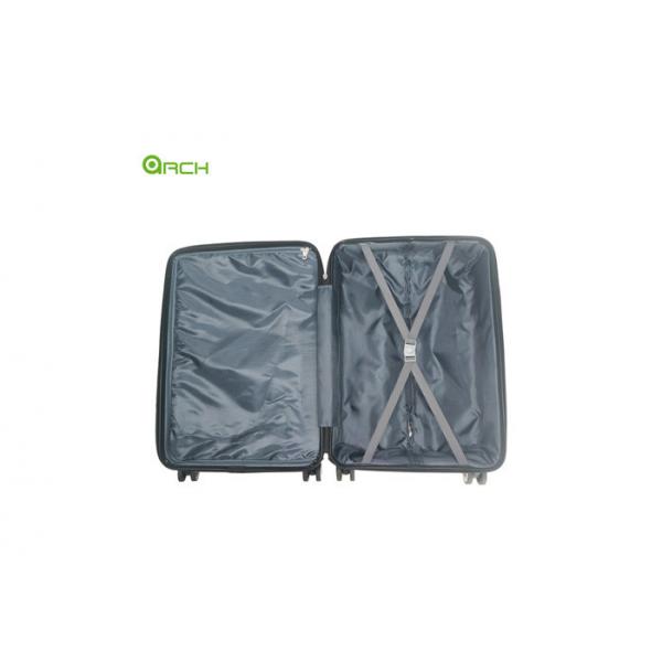 ABS Cabin Hard Sided Luggage with Competitive Price