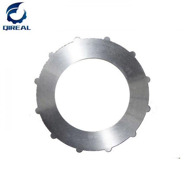 Хорошая качественная плита трением trainsmission материала 2115857 наружных зубов стальная