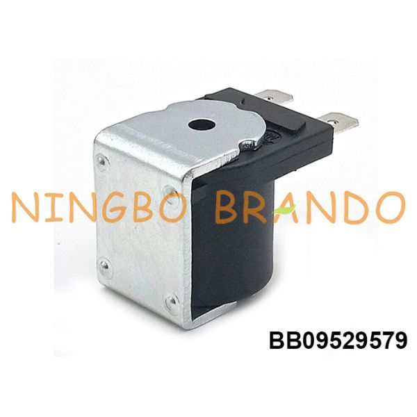 12VDC 11W Solenoid Coil for STAG R02 EL Reducer AC M10 AC M12 BFC Electrovalve