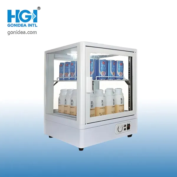 Poetic/Hot Air Heating Cabinet (desktop version) Sm-58