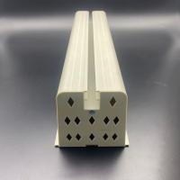 PVC Antiseismic Air Conditioner Bracket Plastic Mounting Base