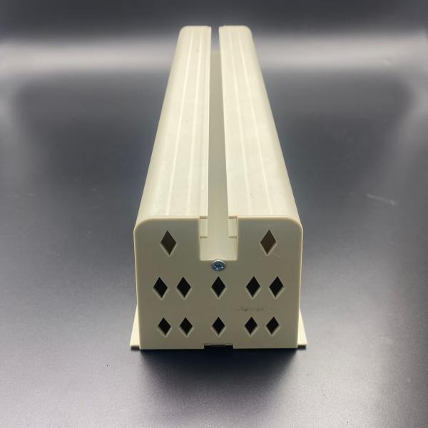 PVC Antiseismic Air Conditioner Bracket Plastic Mounting Base