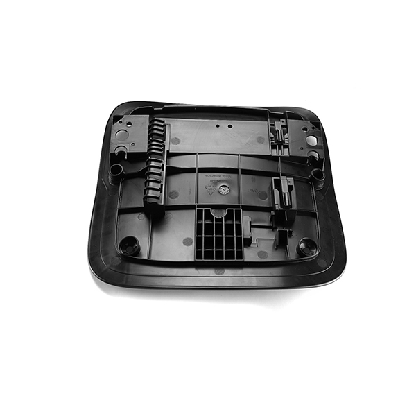 Подгонянные части прессформы ворот 718H пункта Pin впрыски частей электронного ABS пластиковые отливая в форму