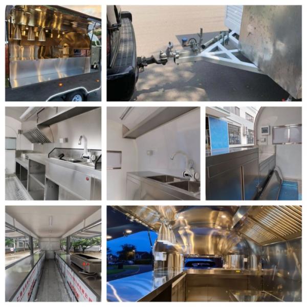 Experience the Ultimate Offroad Adventure with Our Independent Suspension Mini Camper