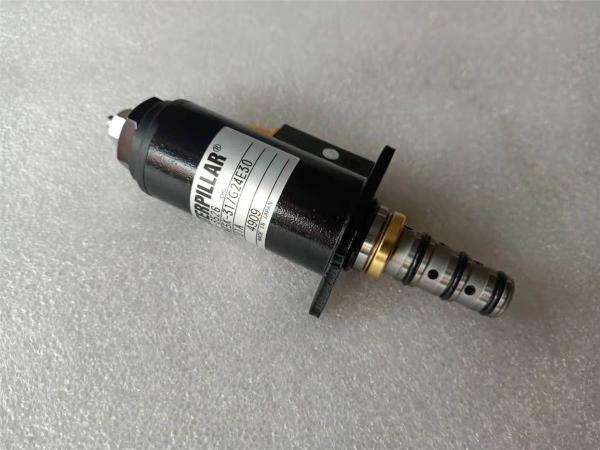 116-3526 1163526 Excavator Solenoid Valve For E330B E320B E325D