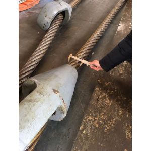 Heavy Duty Lifting Slings