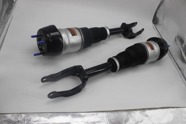 2015- Year Front Left Air Suspension Shock Absorber for Mercedes W166 X166 Babos