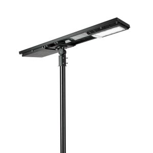 Outdoor Road Lighting Aluminum All in One Solar Street Light 