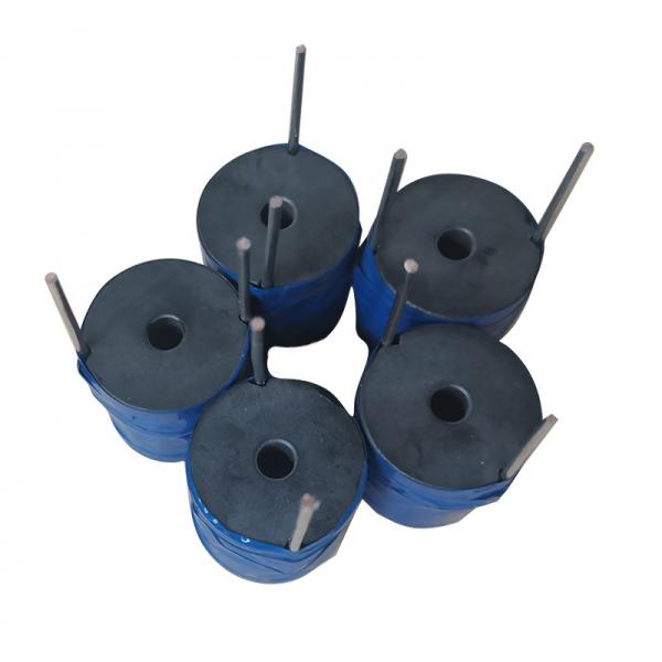 Through Hole Power Inductor Ferrite Drum Core Inductor FLH Series FLH0809