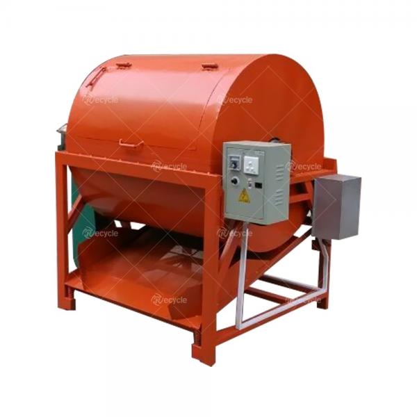 E-waste Scrap PCB Board Recycling Machine for Final Product Bare Boards and Components