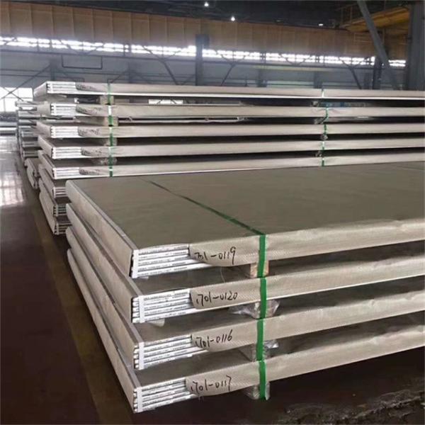 304 Stainless Steel Corrugated Roofing Sheets For Electrical Appliances
