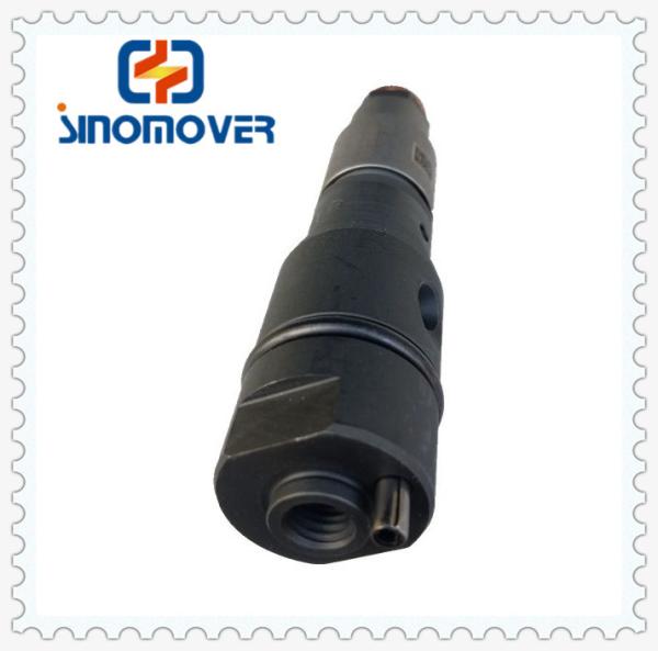 Xichai J6 Engine Fuel Injector 1112010-36D Faw Truck Spare Parts