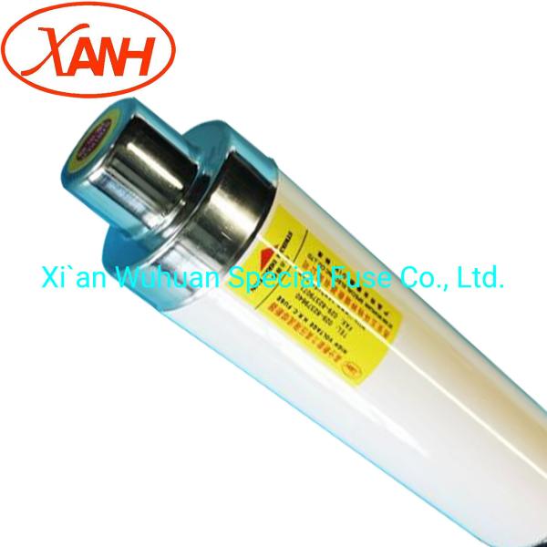 OEM Power Transformer Fuse Full Range Protection 12kv Fuse Xrnt1-12 Sdldj Series