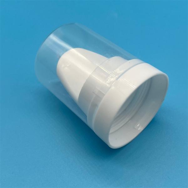 Precision Hair Care Aerosol Spray Valve Controlled Dispensing For Hair Treatments | 1.4mm Orifice For Enhanced Coverage
