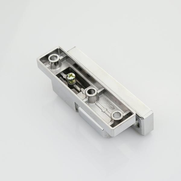 Automation Equipment Zinc Alloy Hardware Hinges For Heavy Door Metal Hinge