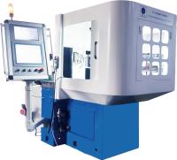 Máquina de rectificación de diamantes PCD ajustable de 0 a 42 000 rpm para rectificación de precisión