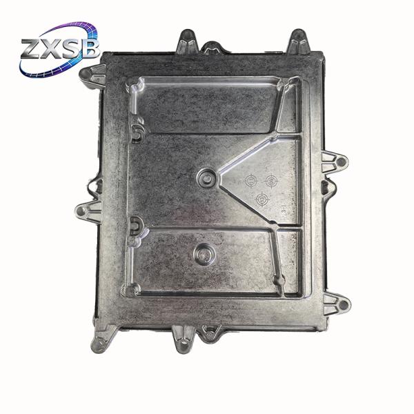 Yuchai Yutong Bus Parts Programmable Engine ECU Electronic Control Module 0281020123