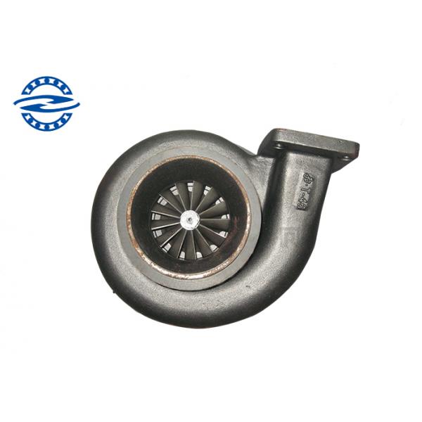 Black T46 Turbocharger 3018068 3018066 3801990 3026924 3801967