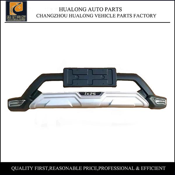 2018 Hyundai IX25 Front Bumper Guard New Product From Hualong Factory