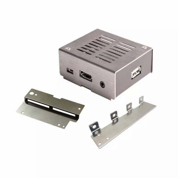 Custom-Made Manufacturer Drawn Stamping Types Parts Laser Cutting Product Aluminum Fabrication Sheet Metal