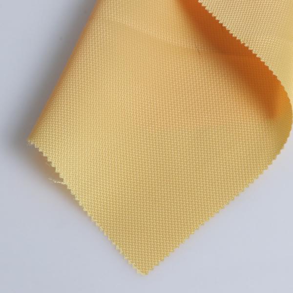 ANTI PILL 100%RPET RECYCLED POLY VELOCITY 3*4 oxford fabric for GARMENT LINING