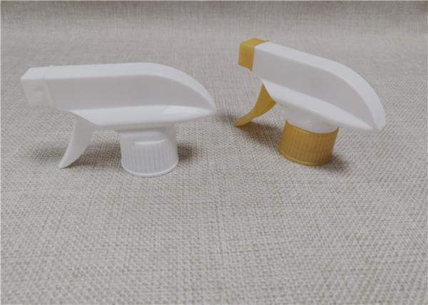 Hand Plastic Trigger Sprayer 304SS Spring For Furniture Polishing Products