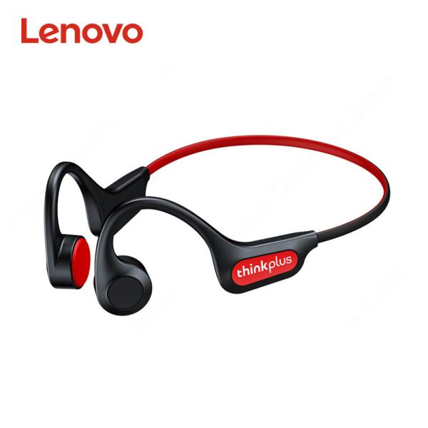 Lenovo X3 Pro Bone Conduction Earbuds Bluetooth Earphone Ergonomic Design