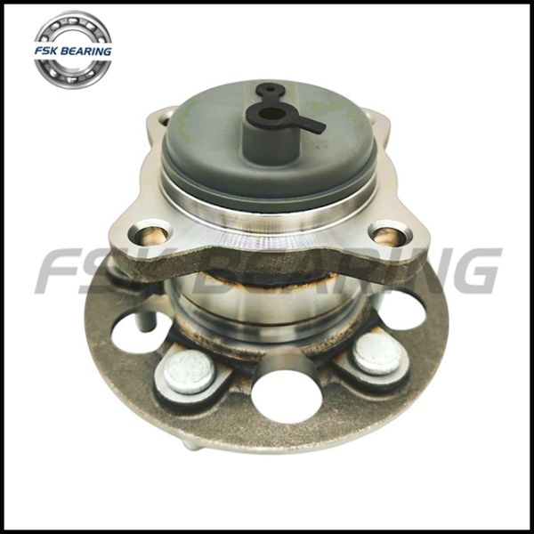 Rear Wheel Hub Bearing VP30011B01 For WM E5 EX5 EX6 W6 ASE2