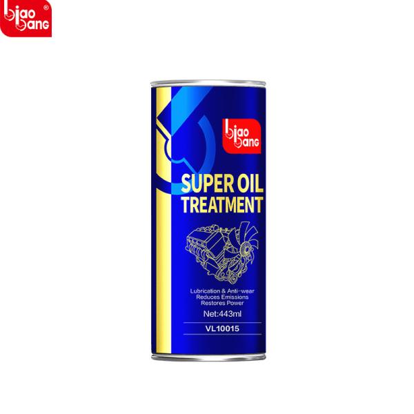 Engine Oil Treatment – Certified Quality, Bulk Supply, OEM/ODM Available