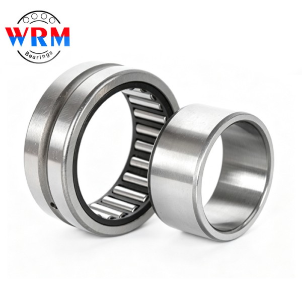 High Precision Needle Roller Bearing NA4856 280*350*69mm Aeronautics and Astronautics Bearing
