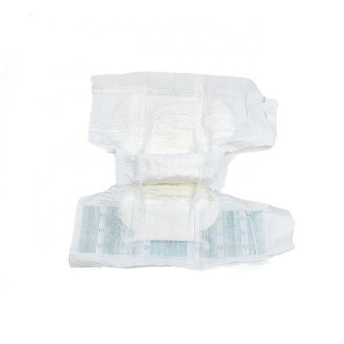 Тяга Clothlike Backsheet фильма PE мягкая не сплетенная взрослая вверх по пеленкам устранимым