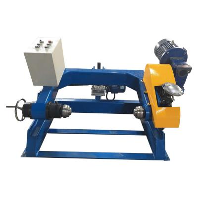 Equipamento de enrolamento bonde do transformador da máquina de enrolamento da camada da precisão do elevador da série do TC