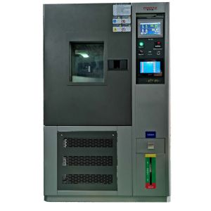 Verificador de adesão da fita de Oven Type Accuracy ±0.3℃ do controle de temperatura