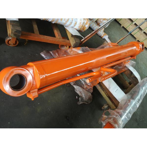 Hitachi  zx470-5G boom arm bucket hydraulic cylinders  YA00004897  arm YA00004896