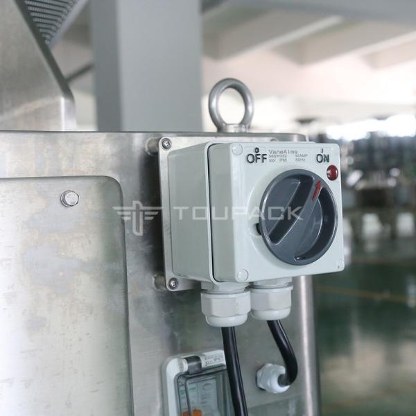 16 головы комбинированный весовщик упаковочная машина свинина куриные крылья многоголовый весовщик