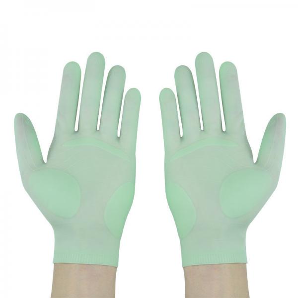 Epoxy Gloves Silicone Gloves for Resin Reusable Safe Silicone Gloves for DIY Crafts Mitten Crystal Epoxy Casting Gloves