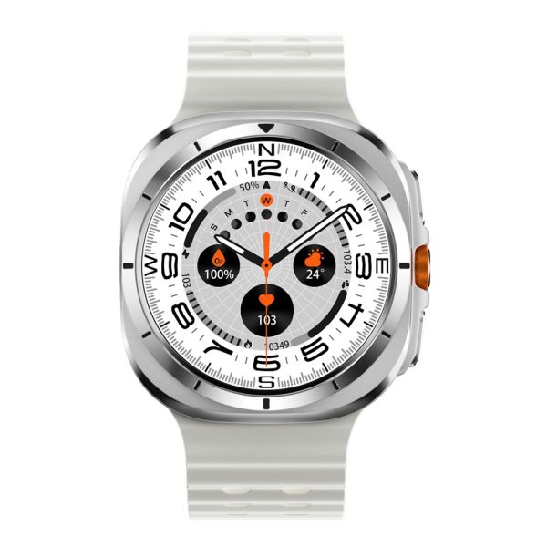 Eraysun Newest Watch 7 Ultra 1.43 Inch Smart Watches Sport Smart Watch BT Calling Waterproof BT Call Smartwatches
