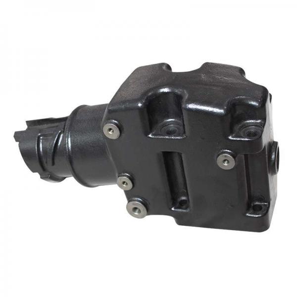 Foundry OEM Ductile Iron Casting Astm A536 65-45-12 Customized Solution