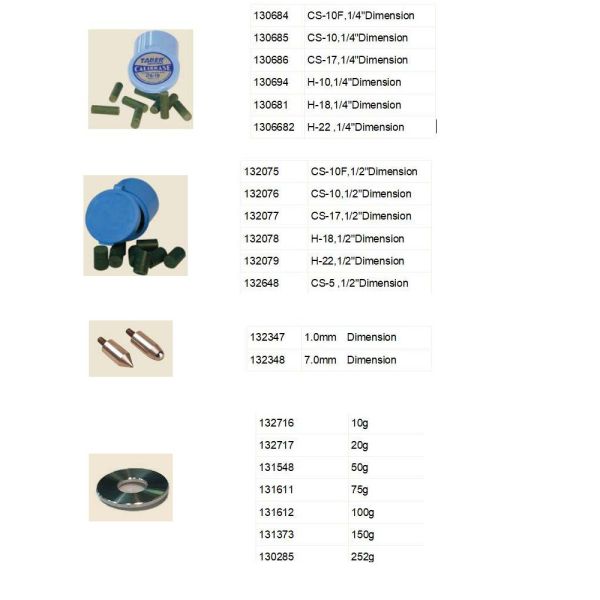 TABER Linear Abraser/abrasion Tester/Linear Abrasion Resistance Tester