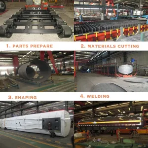 HENAN FOCUS VEHICLES CO.,LTD.
