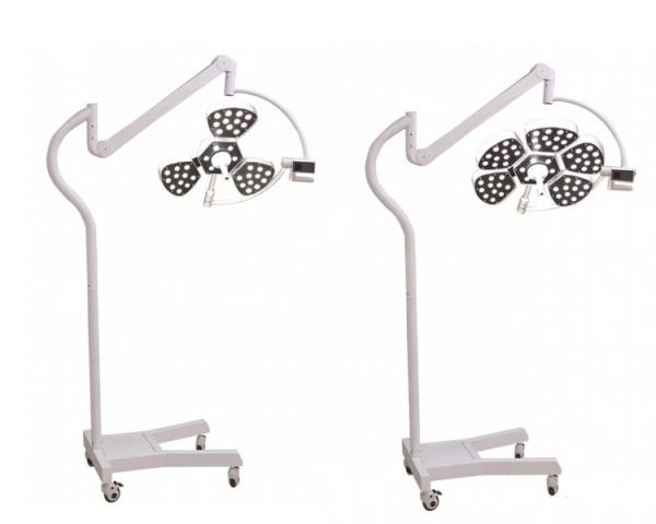 QL01 Operating Room Overhead Lights Petal LED Shadowless Operating Lamp GH-L5/5