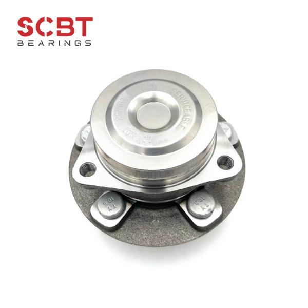 90922186 Rear Wheel Hub Bearing For Buick Automotive Parts