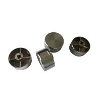 Customizable 6mm Thick Anti Corrosion Metal Hob for Gas Stove Use